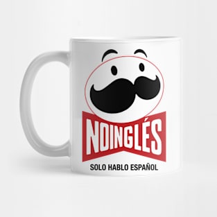 NoIngles Mug